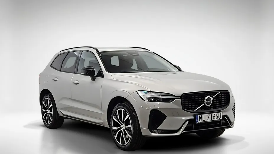 VOLVO XC60 -