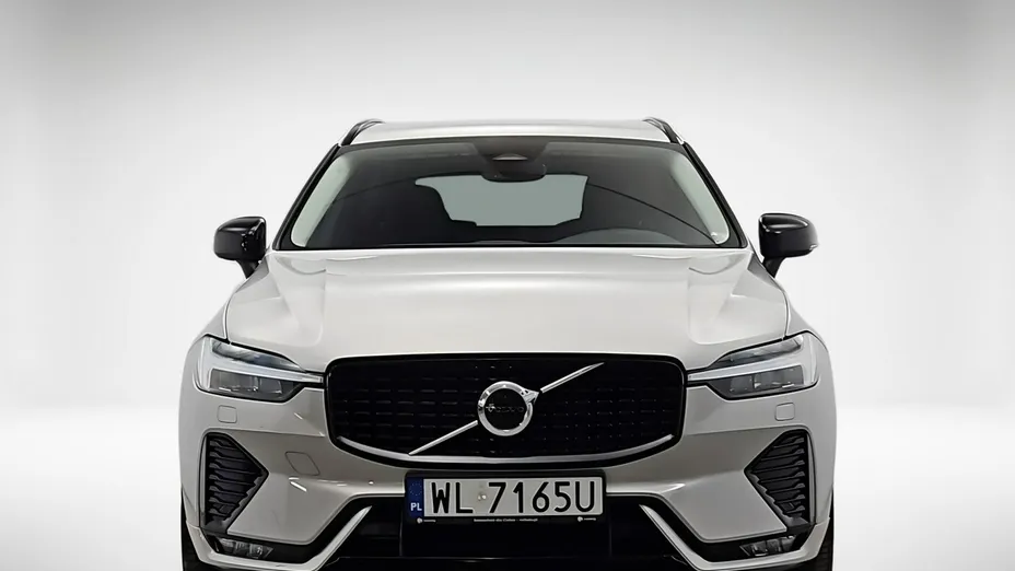 VOLVO XC60 -
