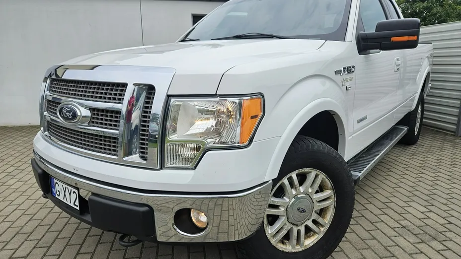 FORD F 150 -
