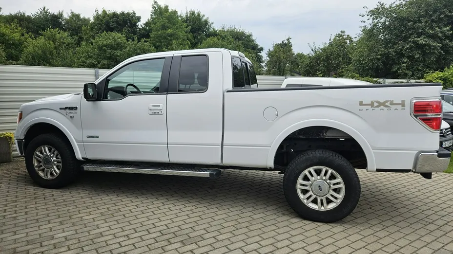 FORD F 150 -