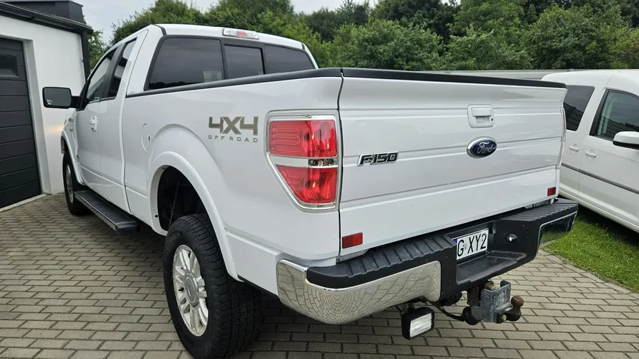 FORD F 150 -