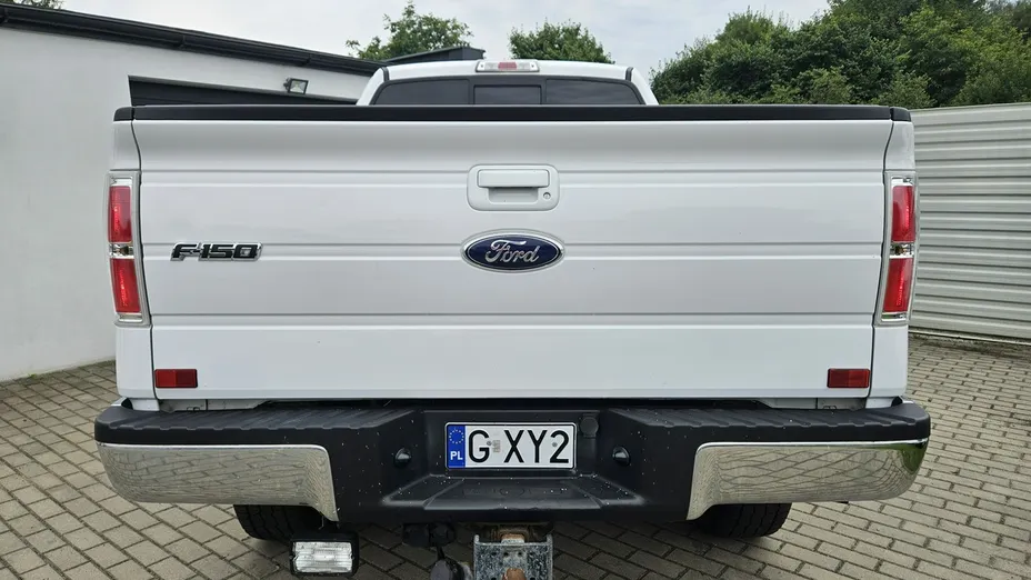 FORD F 150 -