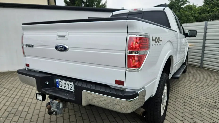FORD F 150 -