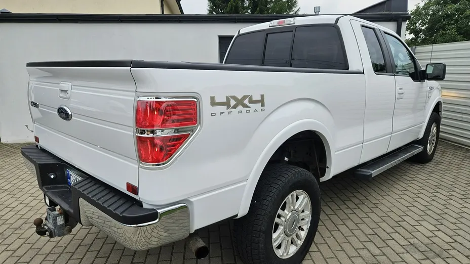 FORD F 150 -