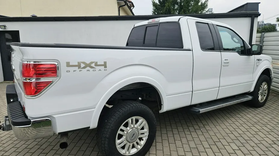 FORD F 150 -