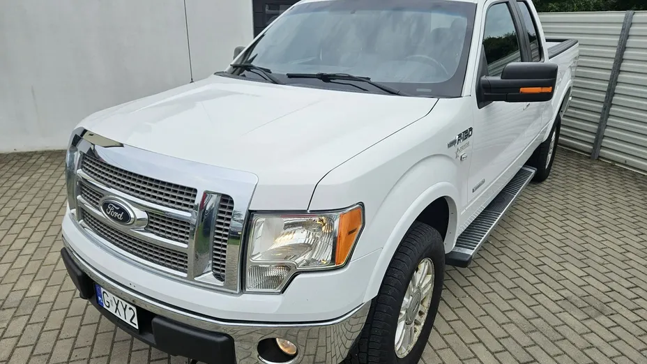 FORD F 150 -