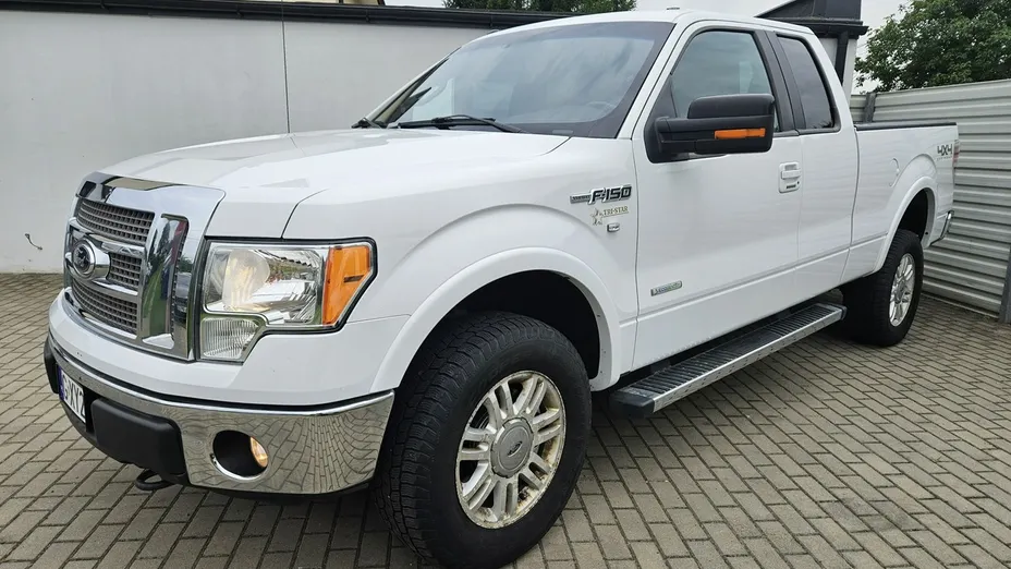 FORD F 150 -