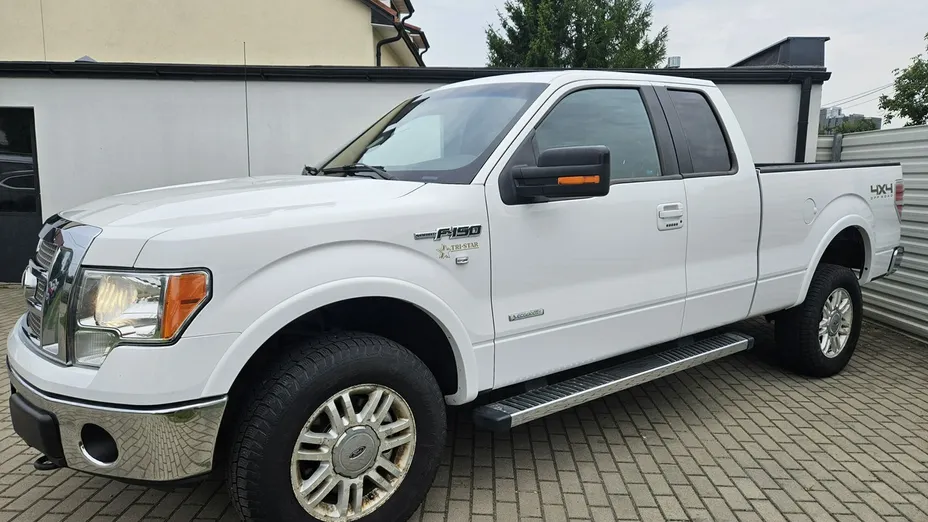 FORD F 150 -