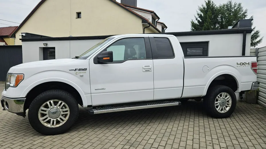 FORD F 150 -