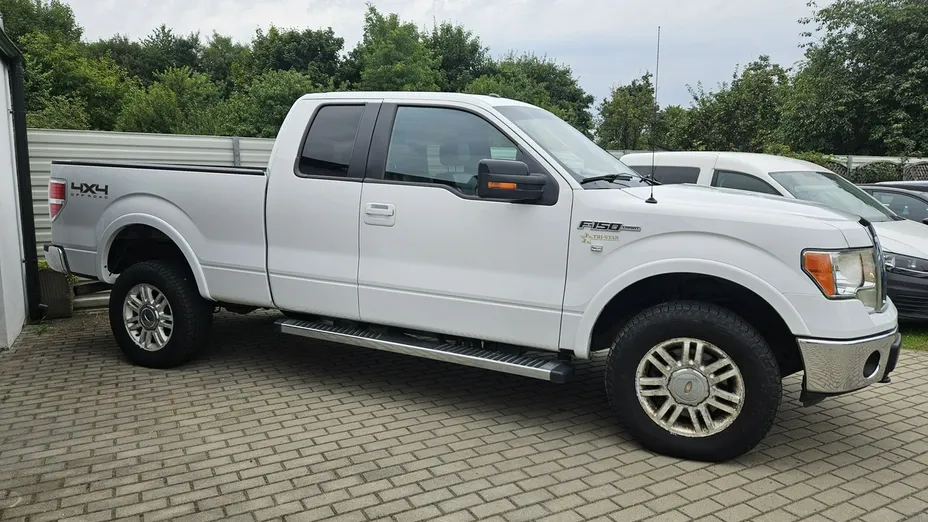 FORD F 150 -