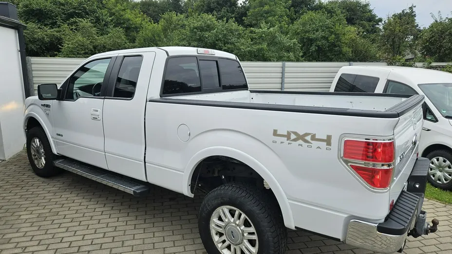FORD F 150 -