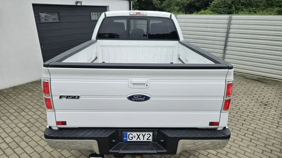 FORD F 150 -