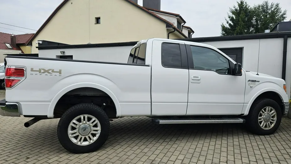 FORD F 150 -