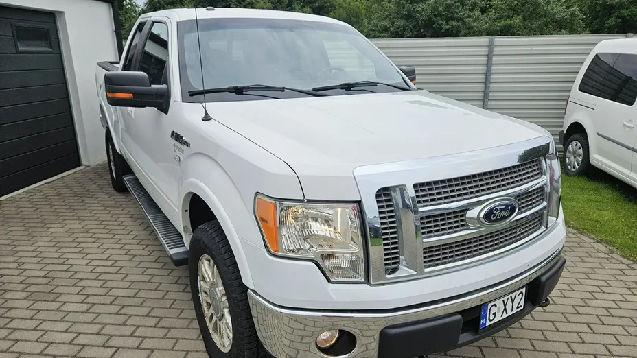 FORD F 150 -