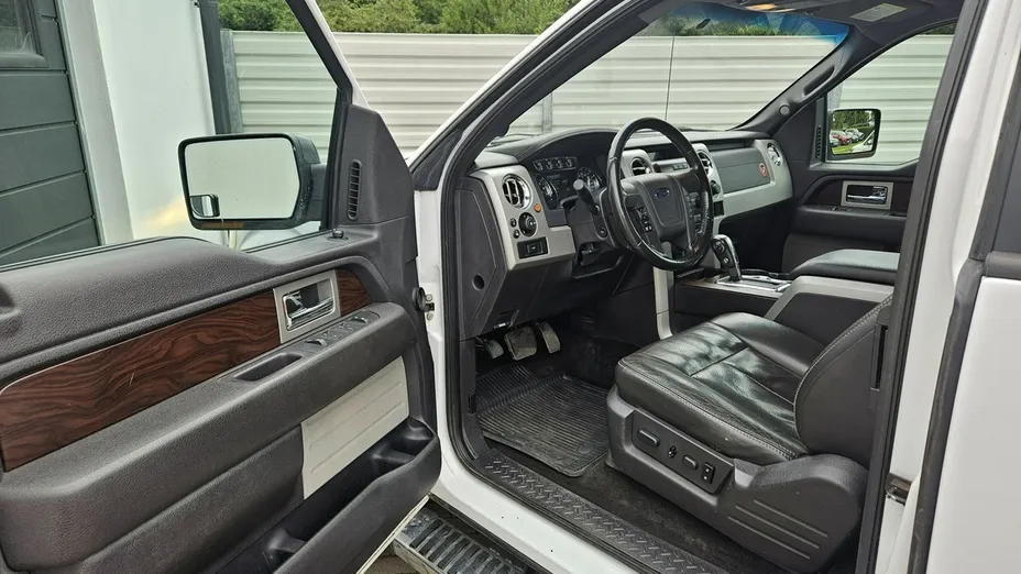 FORD F 150 -