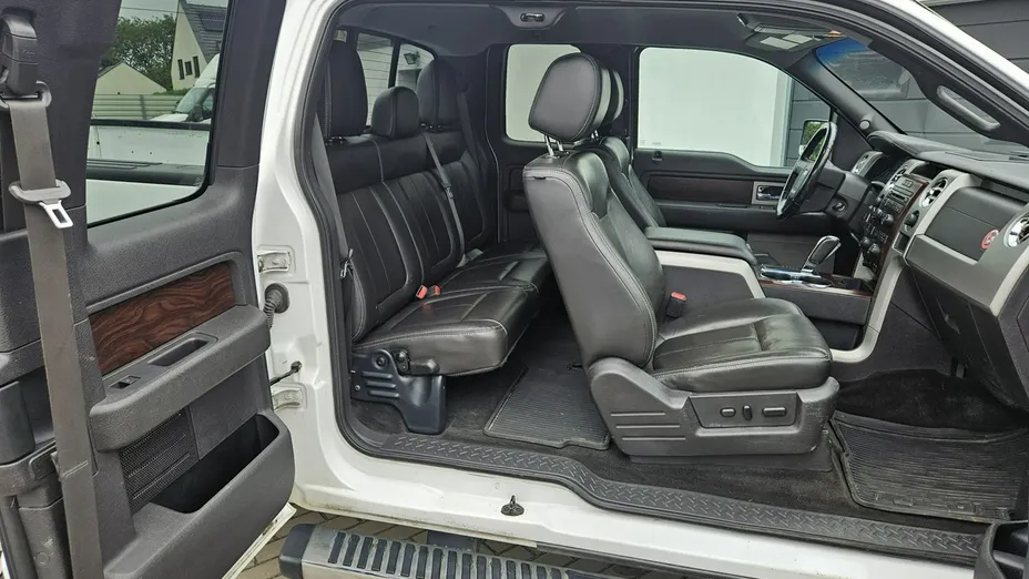 FORD F 150 -