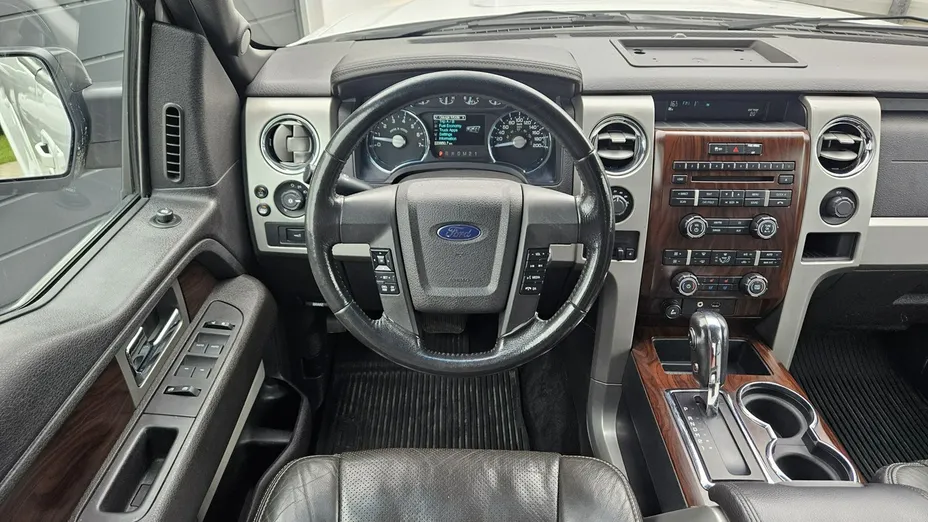 FORD F 150 -