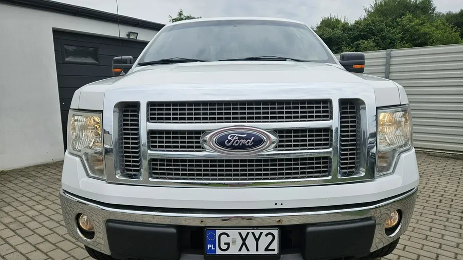 FORD F 150 -