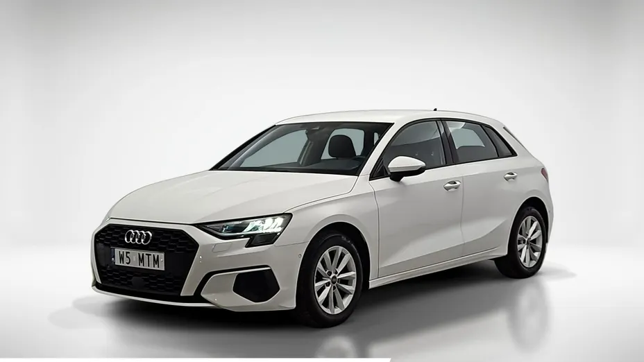 AUDI A3 Sportback -