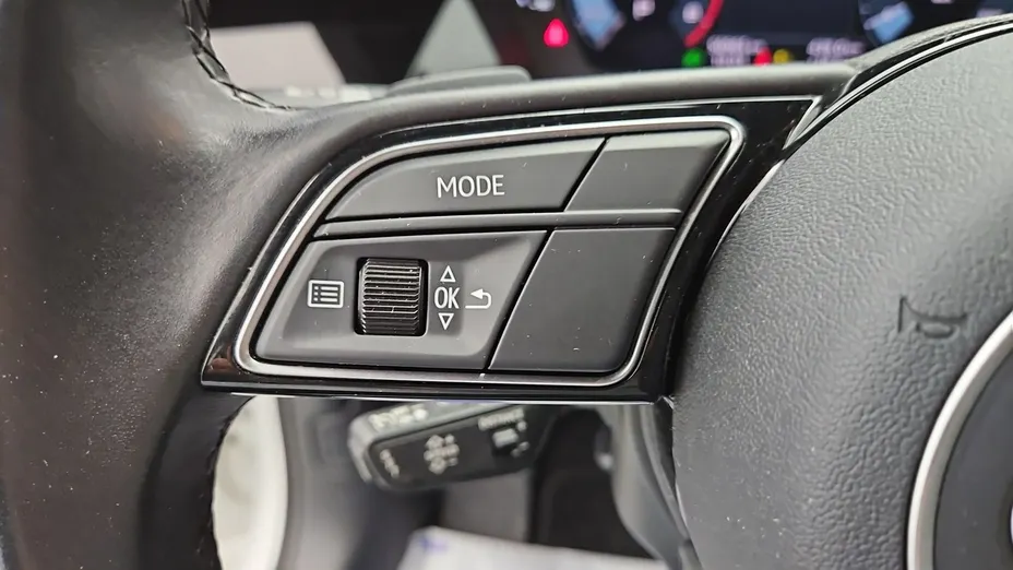 AUDI A3 Sportback -