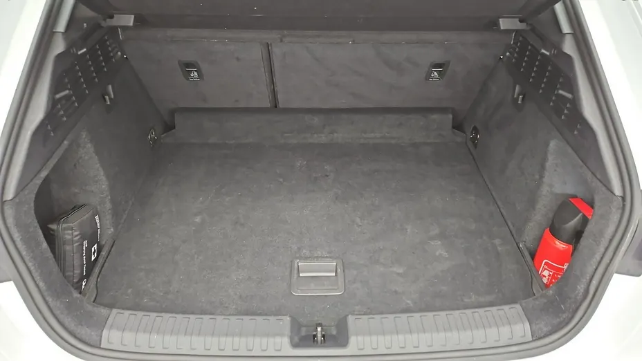 AUDI A3 Sportback -