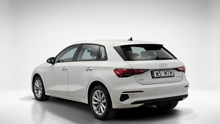 AUDI A3 Sportback -