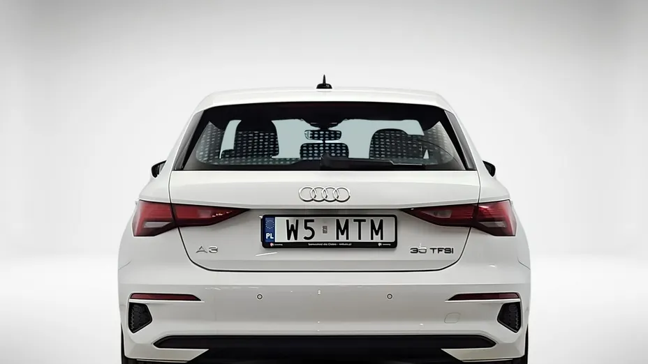 AUDI A3 Sportback -