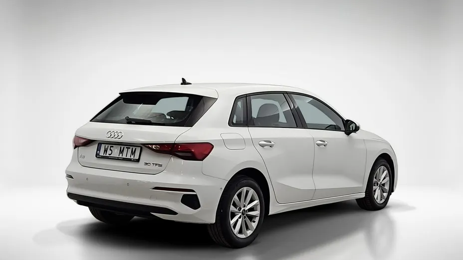 AUDI A3 Sportback -