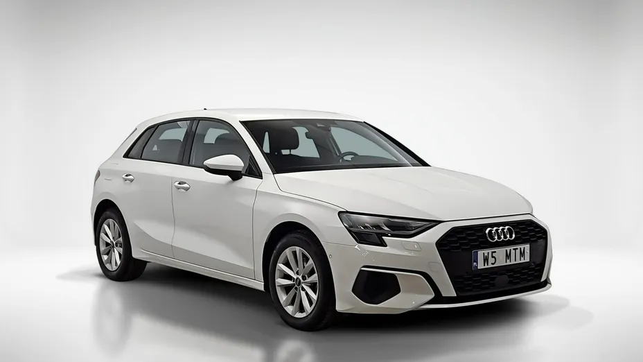 AUDI A3 Sportback -