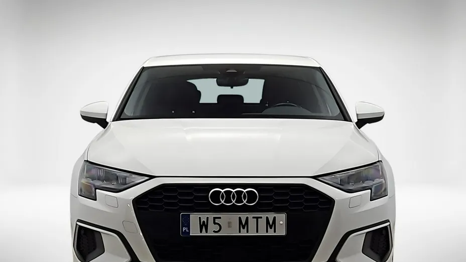 AUDI A3 Sportback -