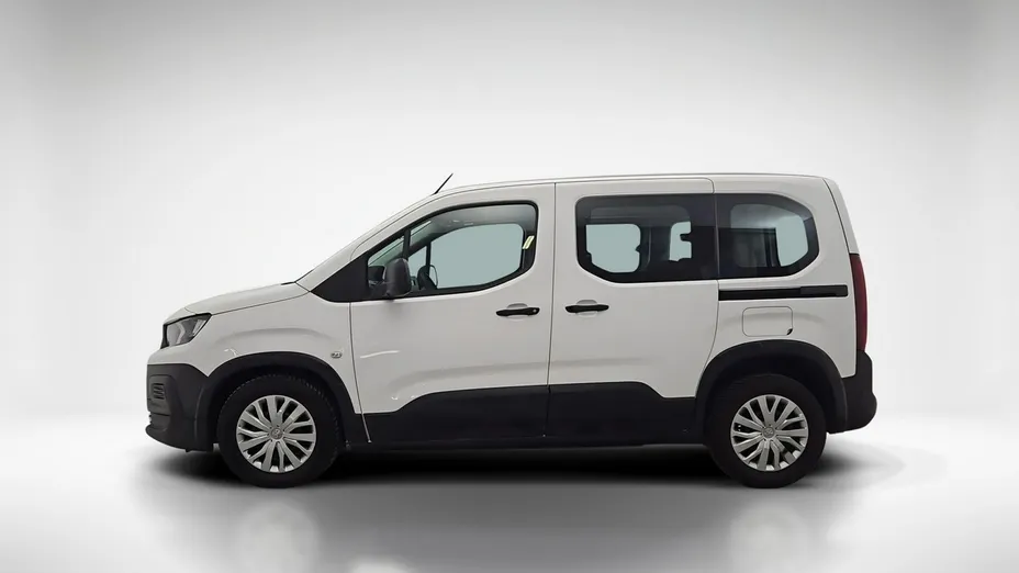PEUGEOT Rifter -