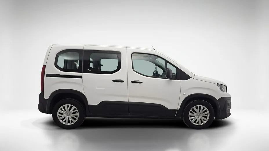 PEUGEOT Rifter -