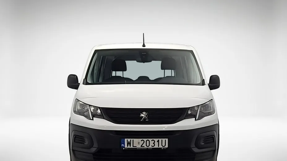 PEUGEOT Rifter -