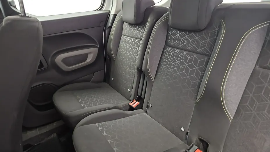 PEUGEOT Rifter -
