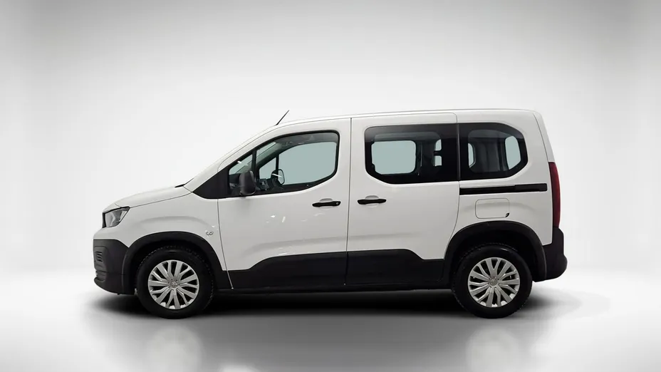 PEUGEOT Rifter -