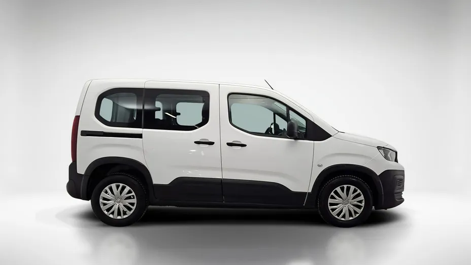 PEUGEOT Rifter -