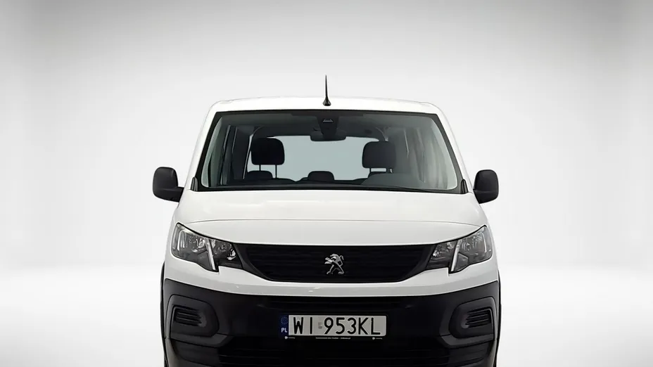 PEUGEOT Rifter -