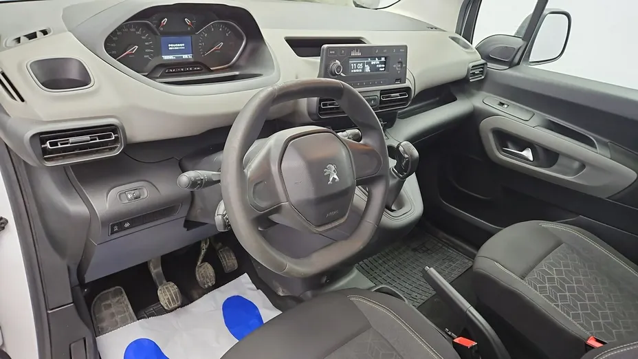 PEUGEOT Rifter -