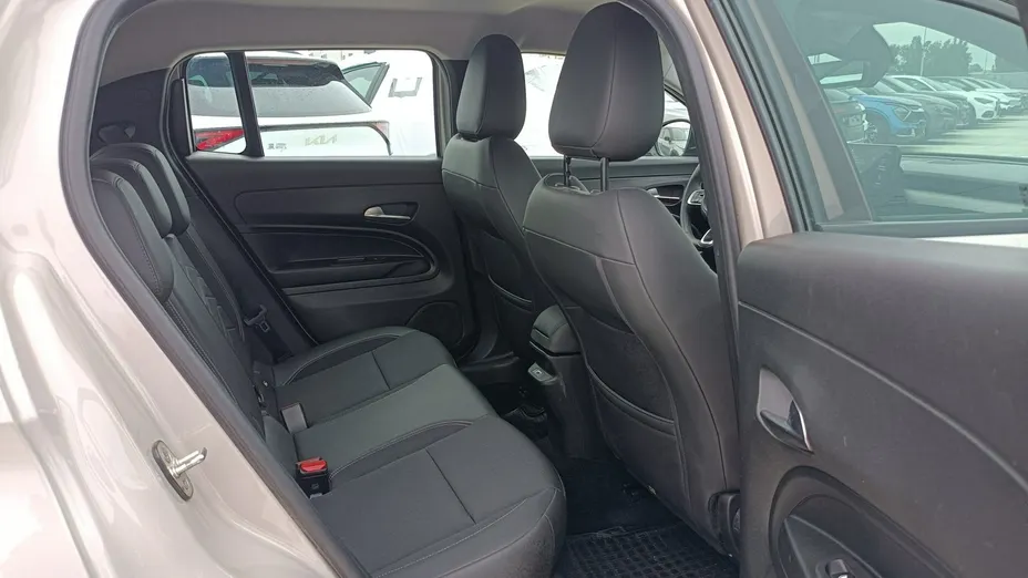 JEEP Avenger -