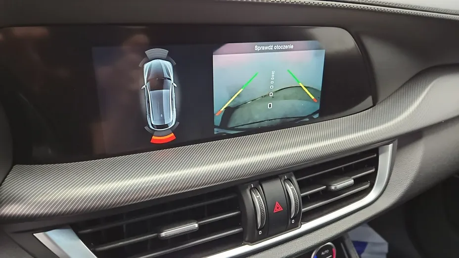 ALFA ROMEO Stelvio -
