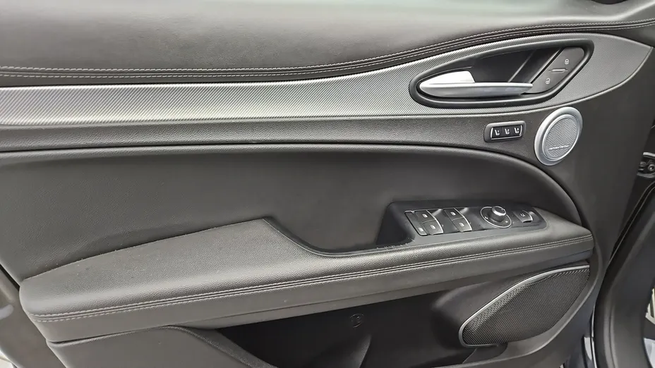 ALFA ROMEO Stelvio -