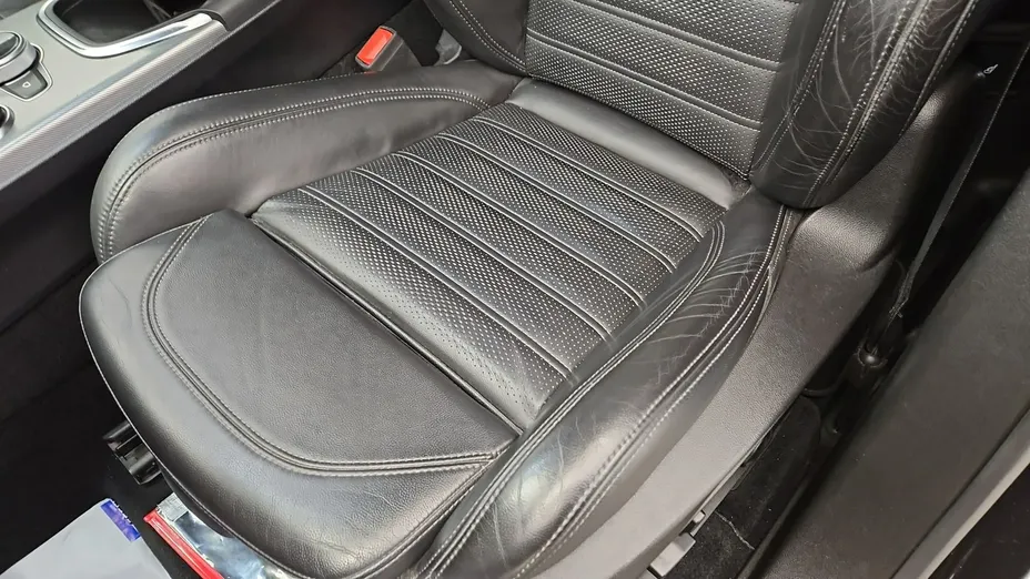 ALFA ROMEO Stelvio -