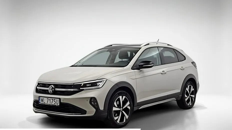 VOLKSWAGEN Taigo -