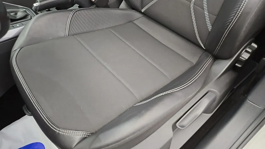 VOLKSWAGEN Taigo -