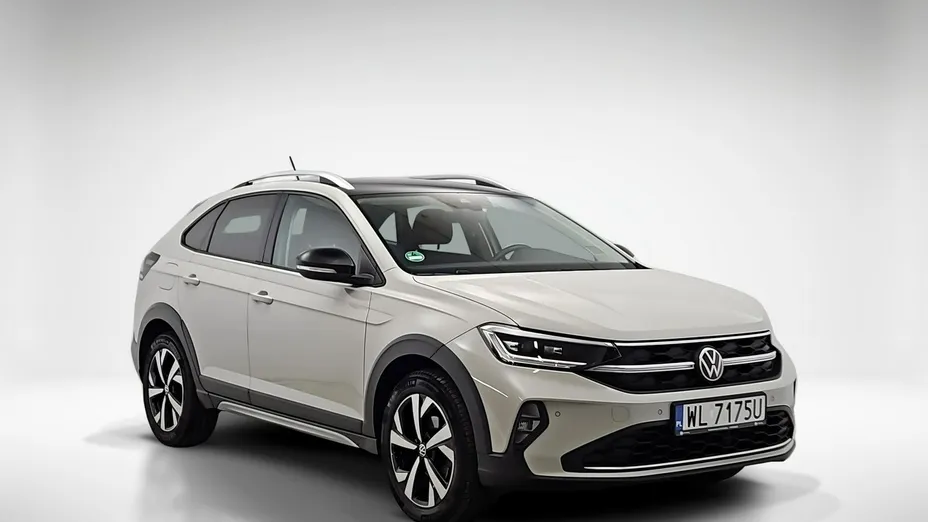 VOLKSWAGEN Taigo -