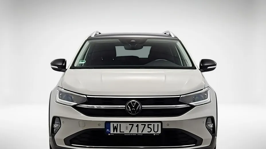 VOLKSWAGEN Taigo -