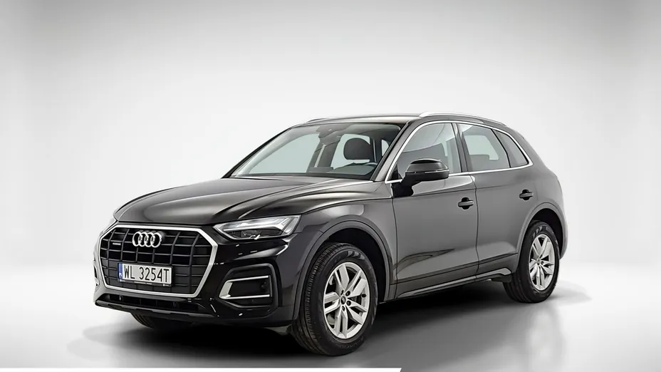 AUDI Q5 -