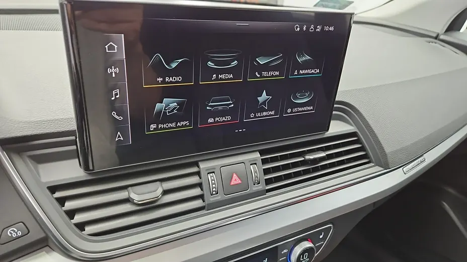 AUDI Q5 -