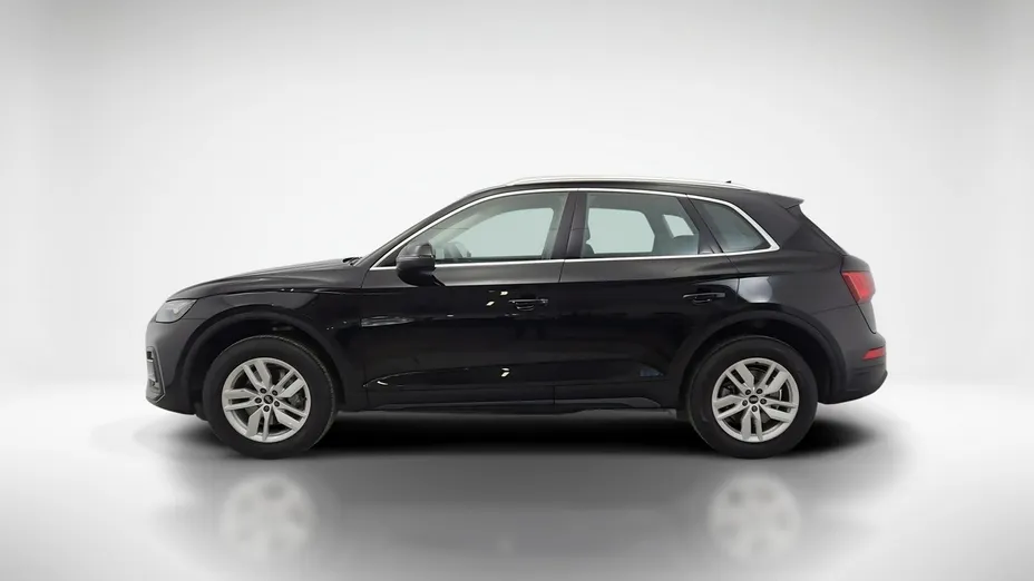 AUDI Q5 -