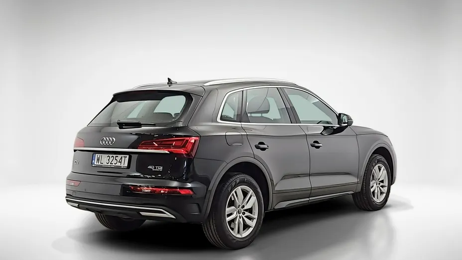 AUDI Q5 -
